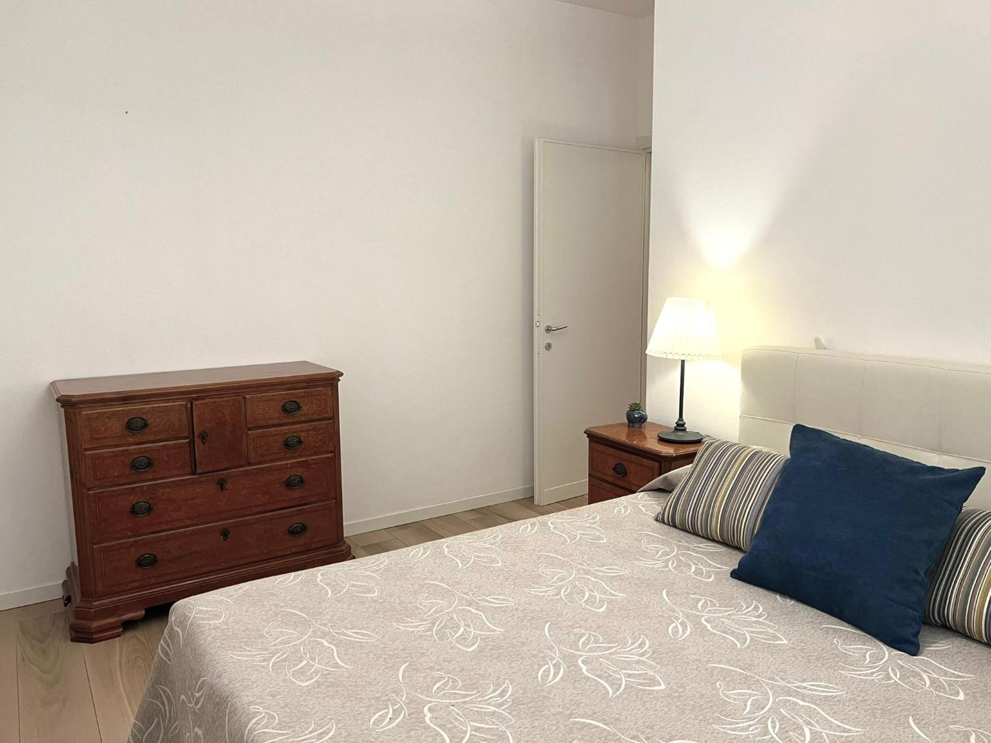 Quadrilocale E Mansarde Bafile241 - Adria Holiday Jesolo - Family Apartments Eksteriør bilde