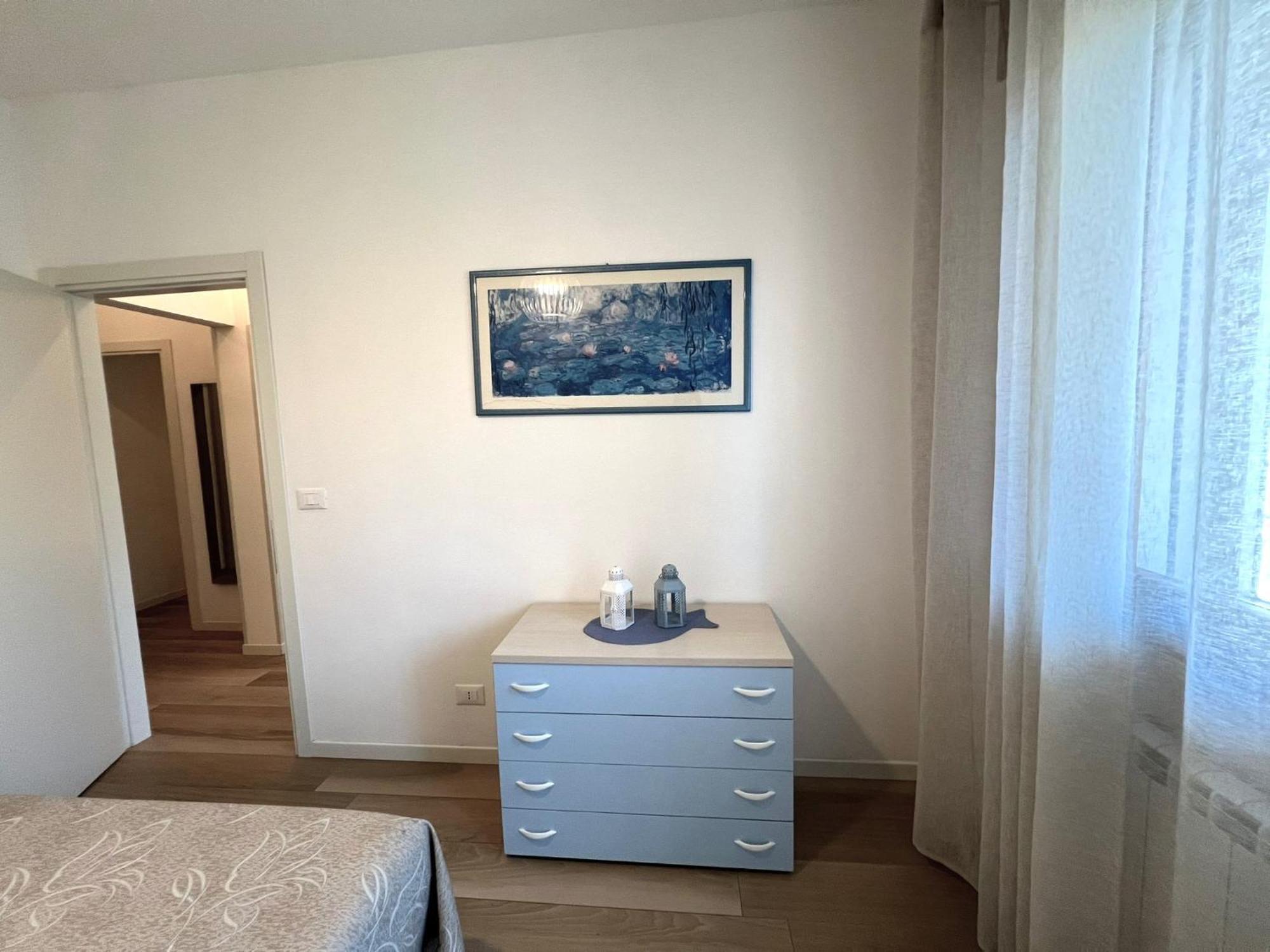 Quadrilocale E Mansarde Bafile241 - Adria Holiday Jesolo - Family Apartments Eksteriør bilde
