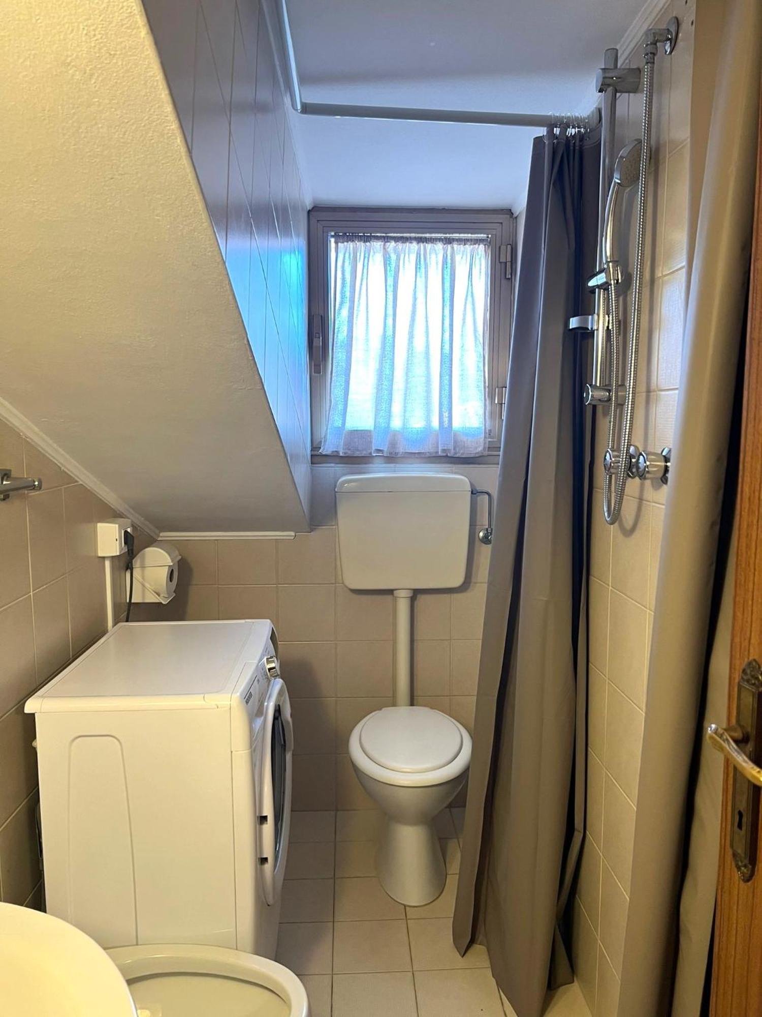 Quadrilocale E Mansarde Bafile241 - Adria Holiday Jesolo - Family Apartments Eksteriør bilde